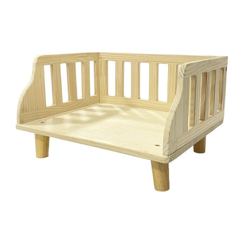 Pet Bed Four Seasons