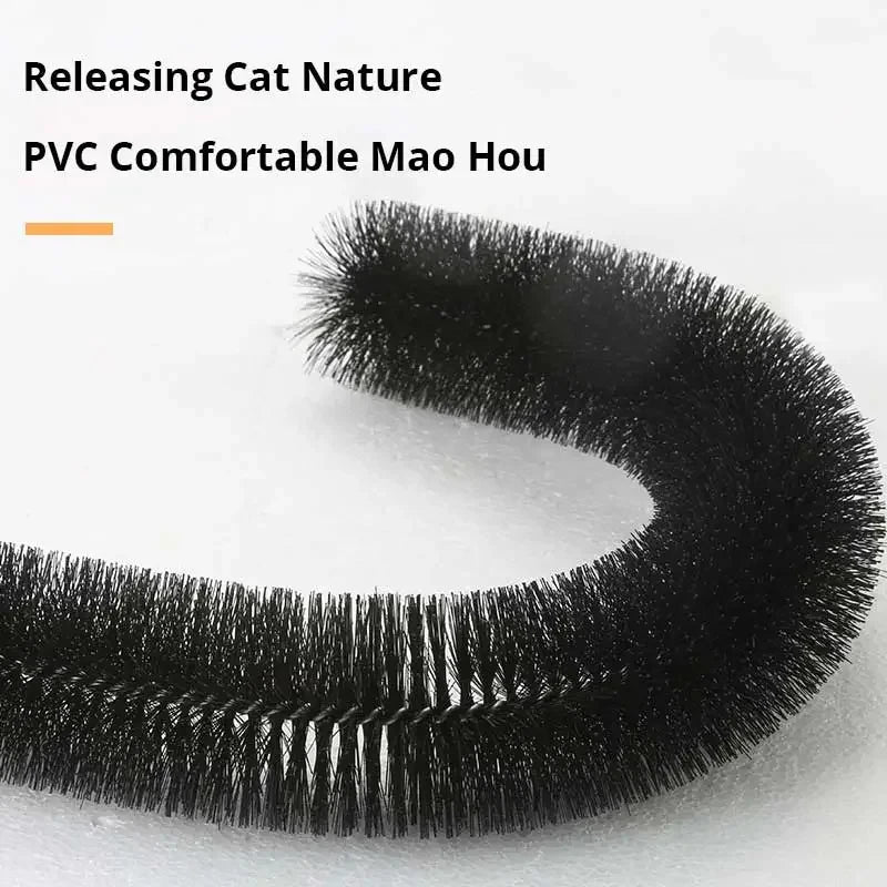 Cat Toy Arch Self Groomer