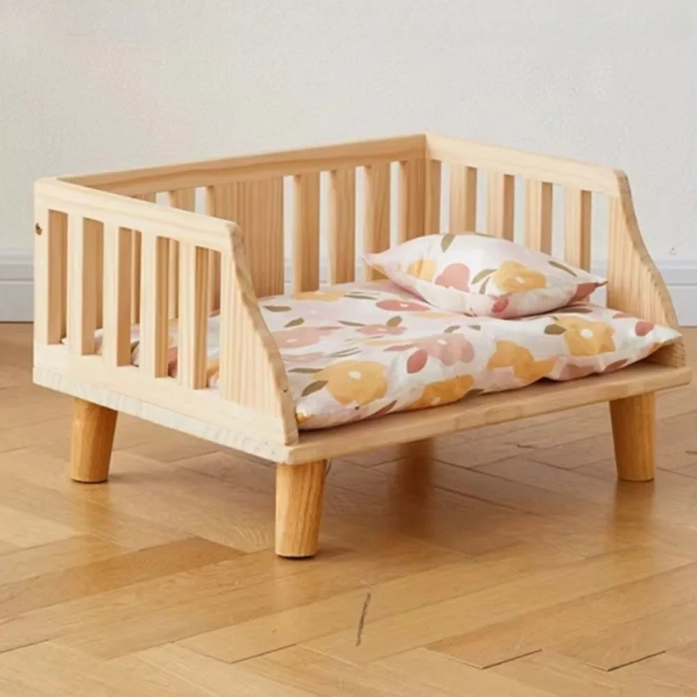 Pet Bed Four Seasons