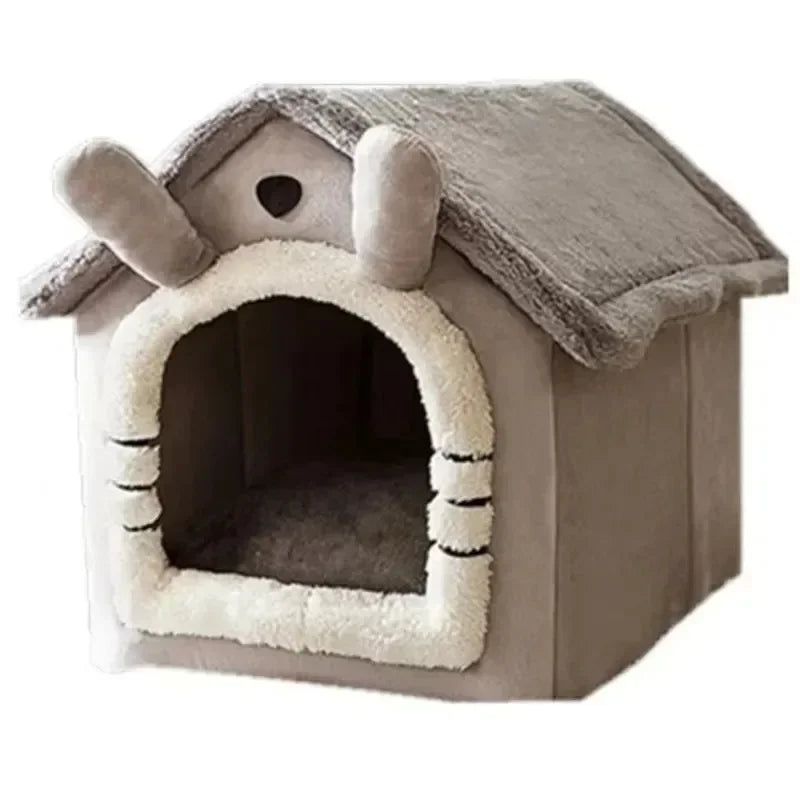 Cats and Dogs House House.