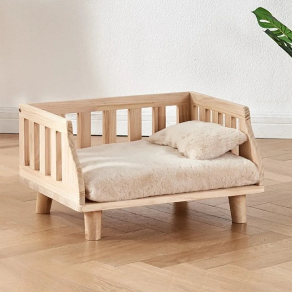 Pet Bed Four Seasons