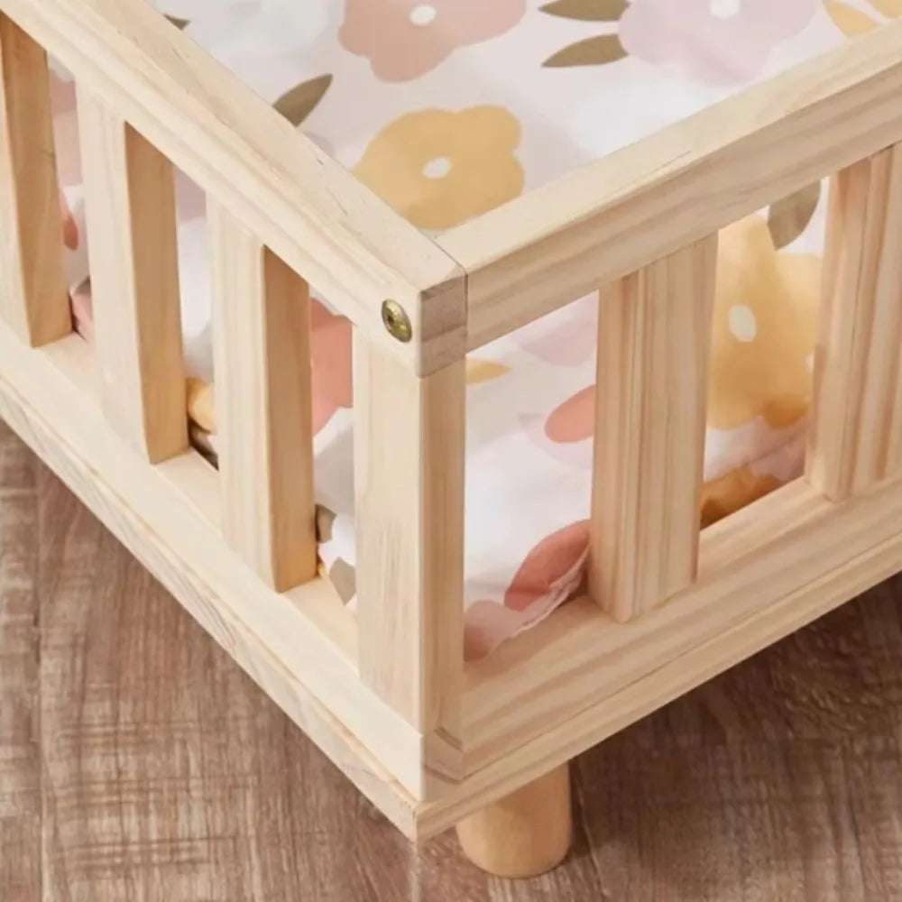 Pet Bed Four Seasons