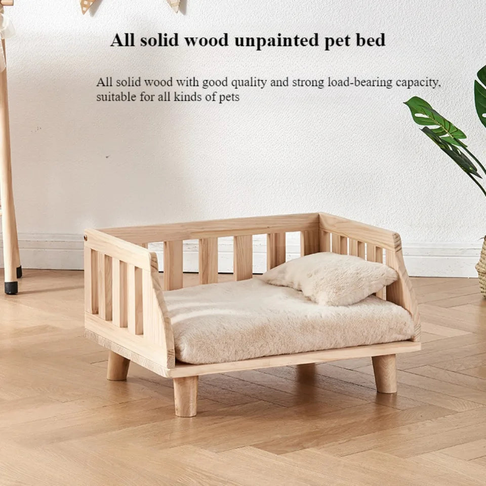 Pet Bed Four Seasons