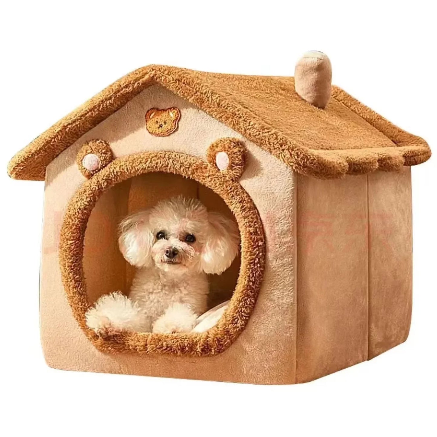 Cats and Dogs House House.