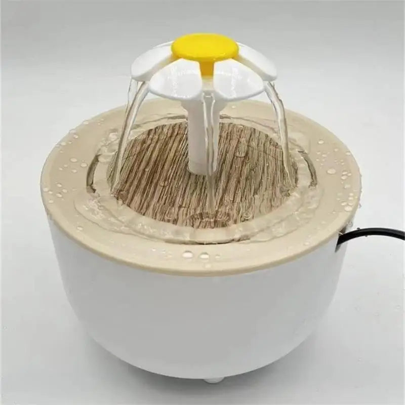 Pets Water Fountain