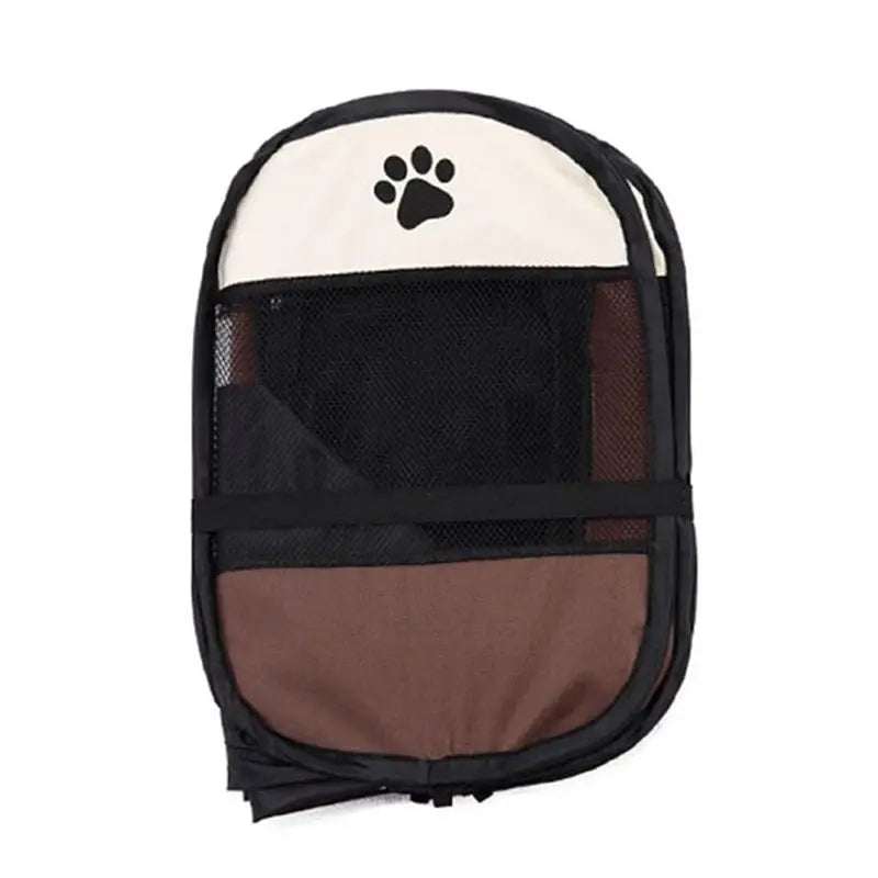 Portable Foldable Pet Tent.