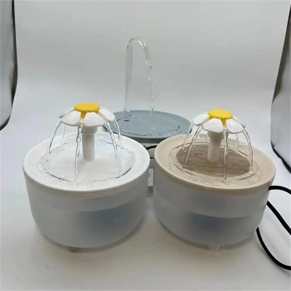 Pets Water Fountain