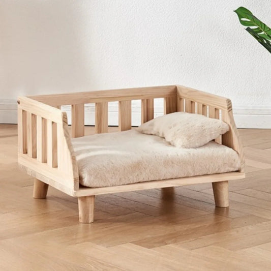 Pet Bed Four Seasons